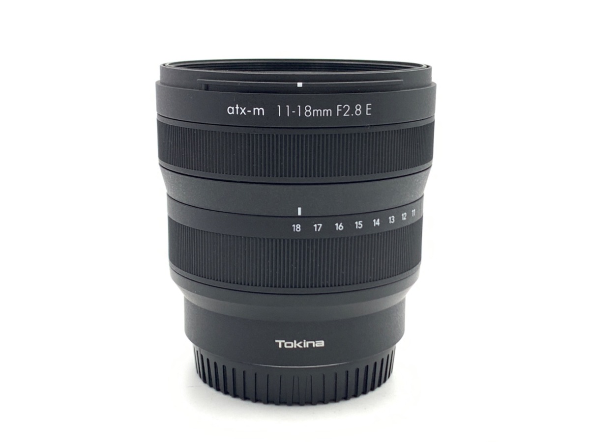 価格.com - TOKINA AT-X 116 PRO DX 11-16mm F2.8 (ﾆｺﾝ用) 価格比較