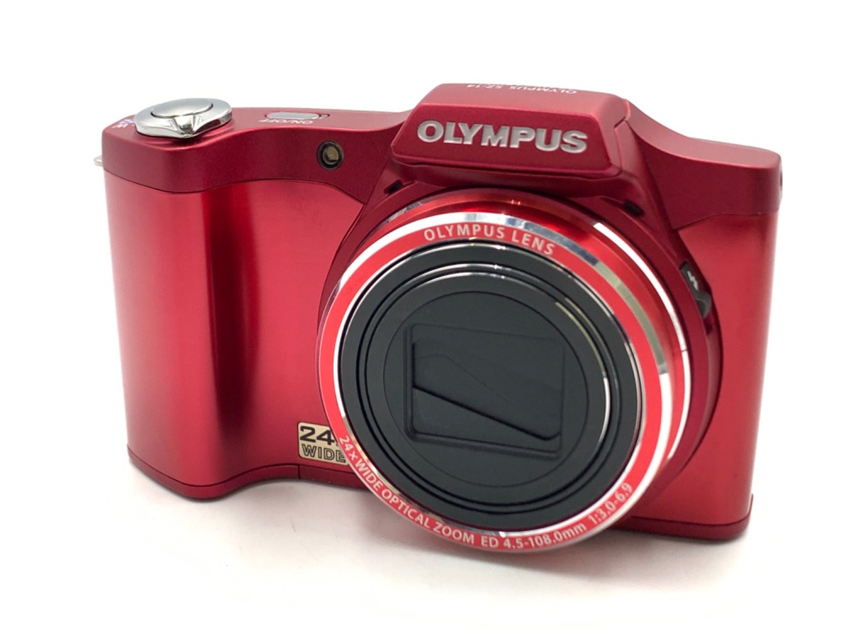 価格.com - オリンパス OLYMPUS XZ-1 [ブラック] 価格比較