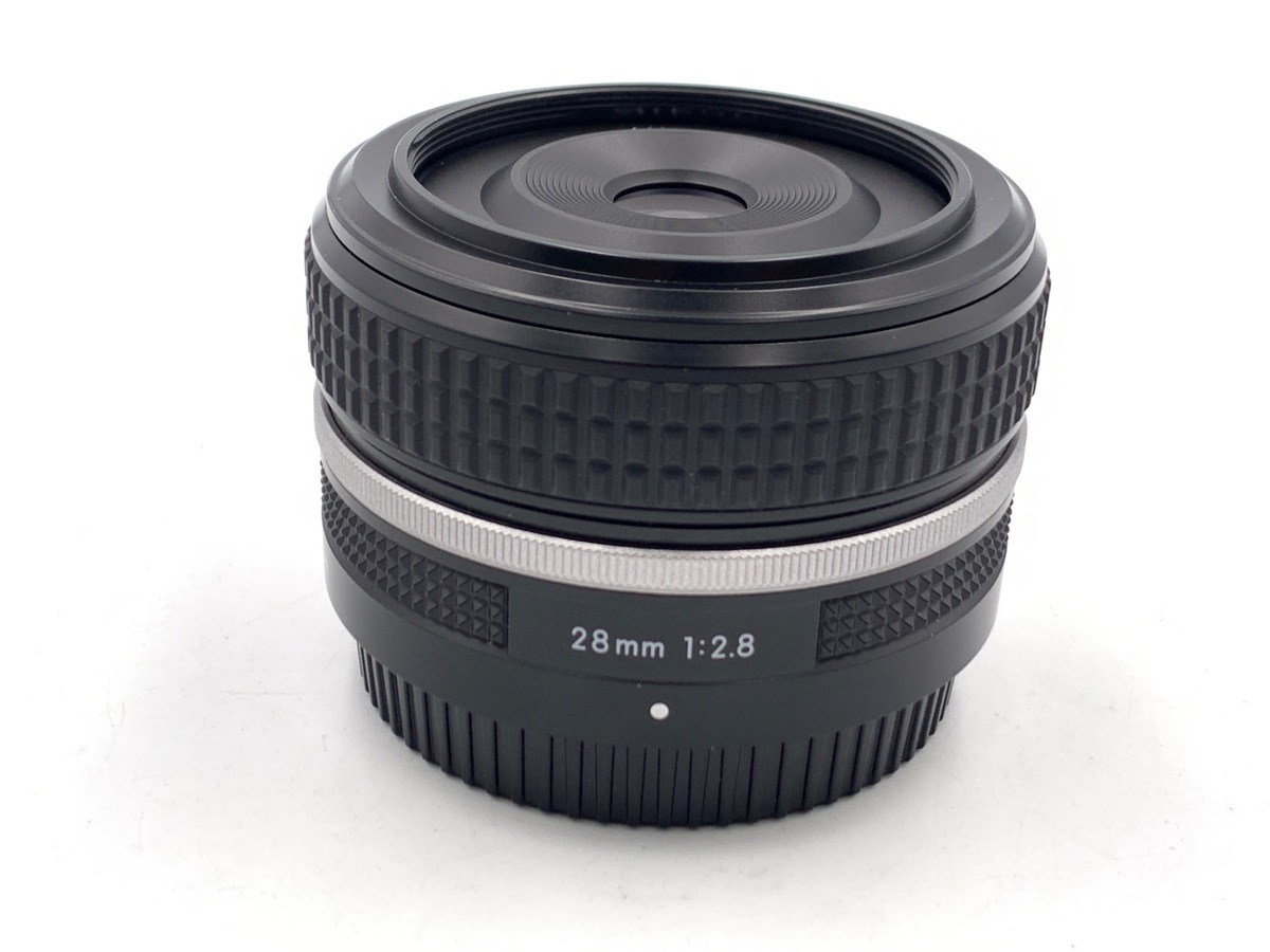 Nikon AF-S NIKKOR 28mm f/1.8G 中古美品 AF-S NIKKOR 28mm f/1.8G 中古価格比較 - 価格.com