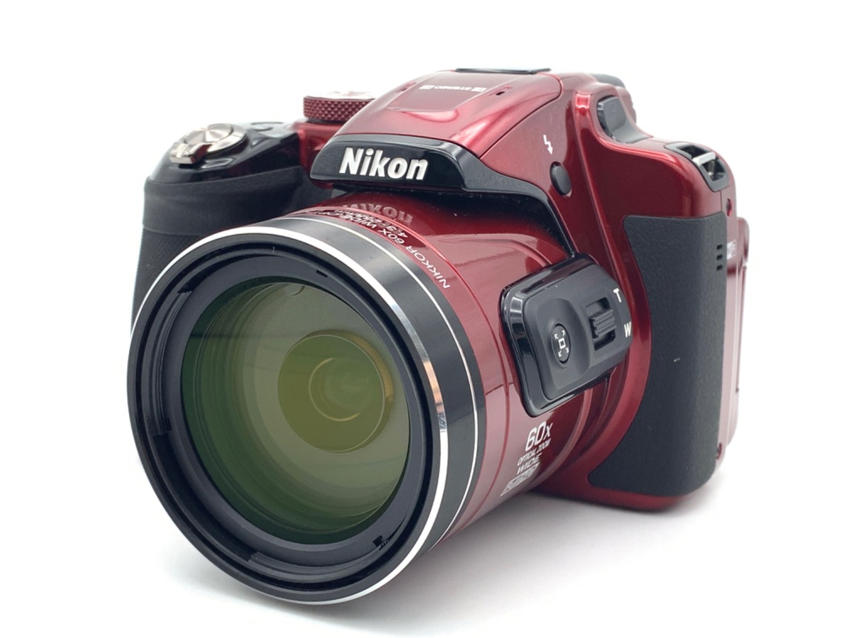 ニコンCOOLPIX P610 カメラ　ジャンク扱い　　　　　　　B2212 Nikon COOLPIX P610 Black | Point & Shoot Cameras | Nikon USA