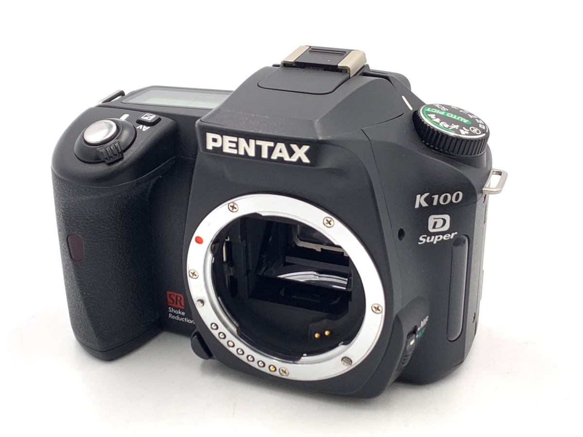 価格.com - ペンタックス PENTAX K-7 レンズキット 純正オプション
