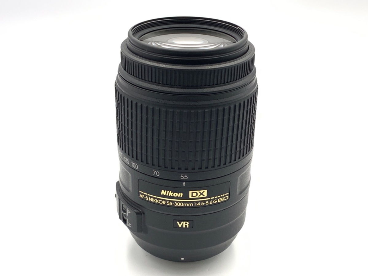 ✨Nikon AF-S 55-300㎜ VR✨望遠レンズ✨手振れ補正機能付✨ スポーツ撮影に必須☆Nikon AF-S 55-300mm☆超望遠手振れ補正つき