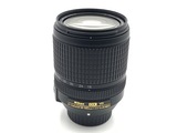 中古】ニコン AF-S DX NIKKOR 18-140mm f/3.5-5.6G ED VR 在庫