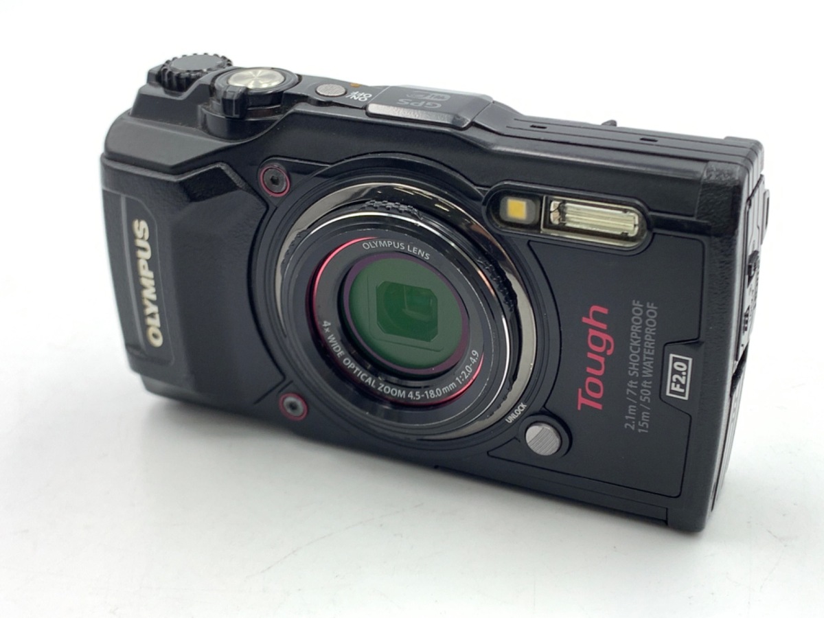 価格.com - オリンパス OLYMPUS STYLUS TG-2 Tough 価格比較