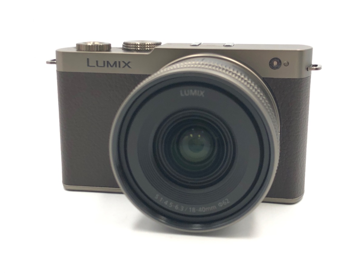 価格.com - パナソニック LUMIX DC-GH5 ボディ 価格比較