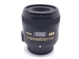 中古】ニコン AF-S DX Micro NIKKOR 40mm f/2.8G 在庫一覧｜カメラの