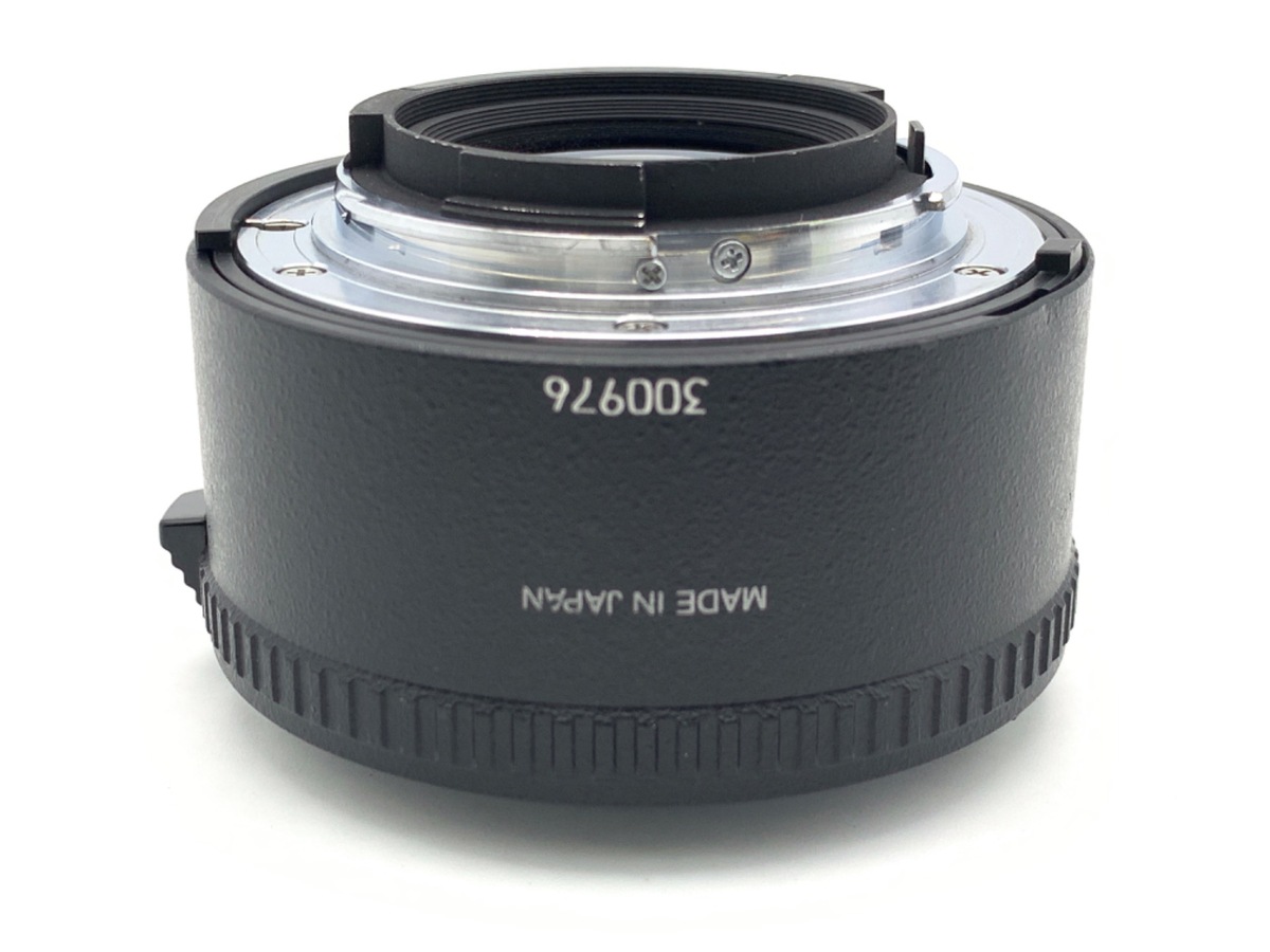 中古：AB(良品)】ニコン Ai AF-S テレコンバーター TC-17E II