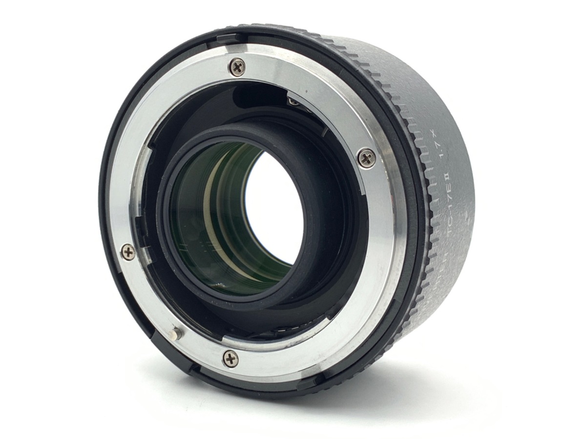 中古：AB(良品)】ニコン Ai AF-S テレコンバーター TC-17E II