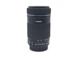 中古】キヤノン EF-S55-250mm F4-5.6 IS STM 在庫一覧｜カメラのキタムラ