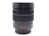 中古】LEICA DG VARIO-ELMARIT 12-60/2.8-4.0 ASPH./POWER O.I.S. (H