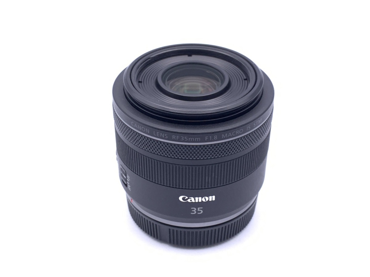 価格.com - RF35mm F1.8 マクロ IS STM 中古価格比較