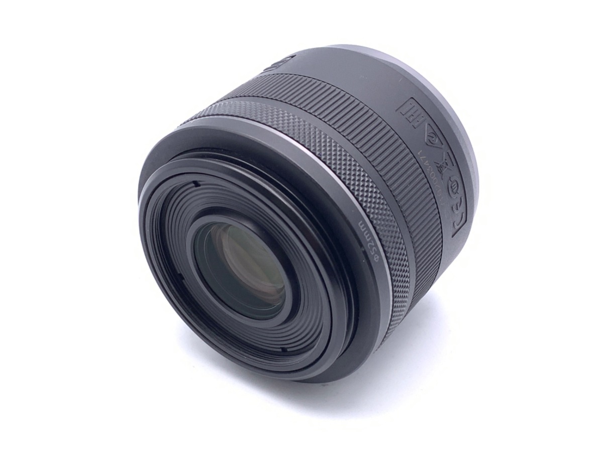 中古】キヤノン RF35mm F1.8 マクロ IS STM｜｜カメラのキタムラネット