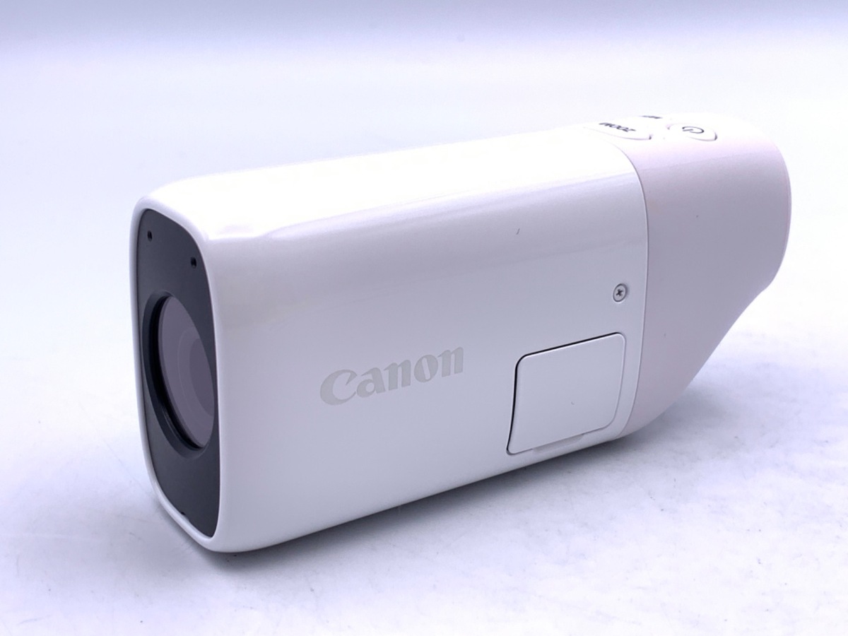 Canon パワーショットズーム　キヤノン　ジャンク 販売終了】PowerShot ZOOM Black Edition+急速充電器+モバイル