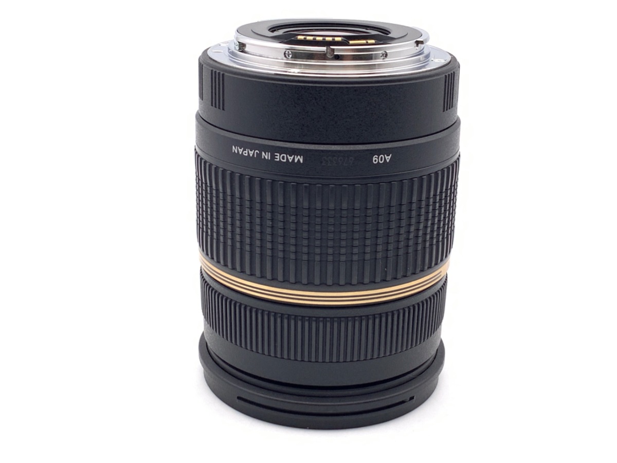 中古：AB(良品)】タムロン SP AF28-75mm F2.8 XR Di LD Aspherical[IF