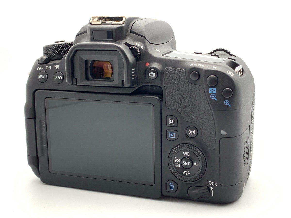 中古：AB(良品)】キヤノン EOS 9000D ボディ | 2444050029228