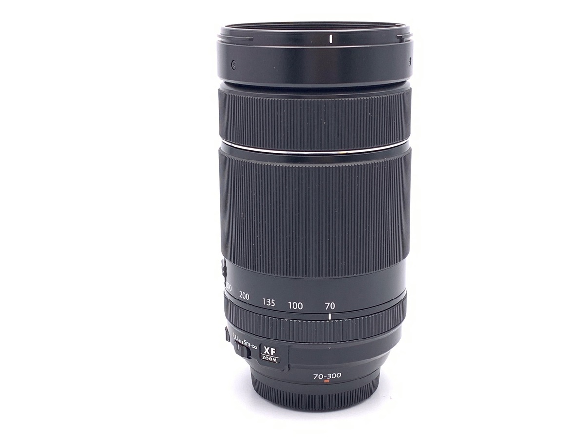 フジフイルム XF70-300mm F4-5.6 R LM OIS WR