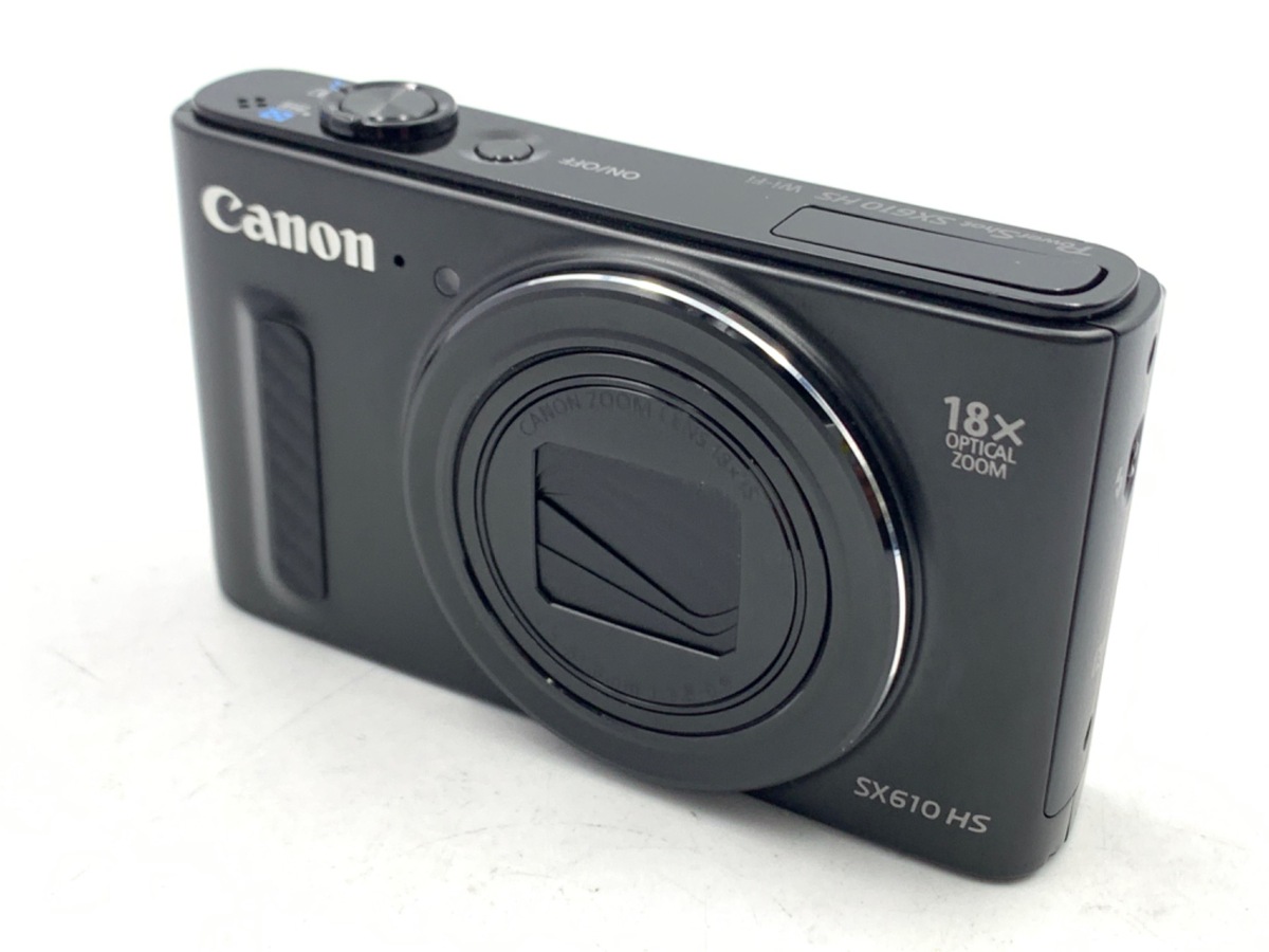 PowerShot SX610 HS ��ׯ��y2020����f�z