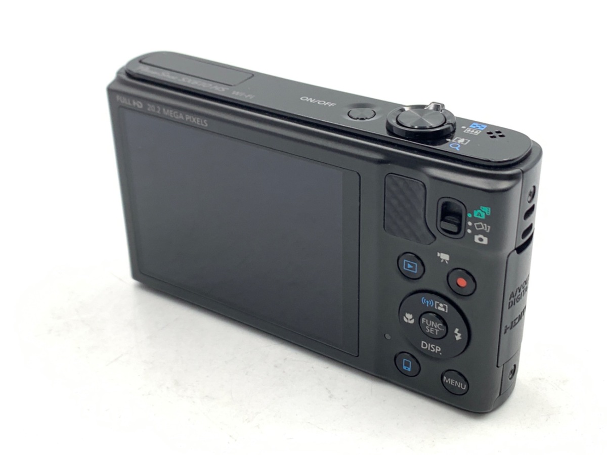 中古】キヤノン PowerShot SX610 HS ブラック｜｜カメラのキタムラ 