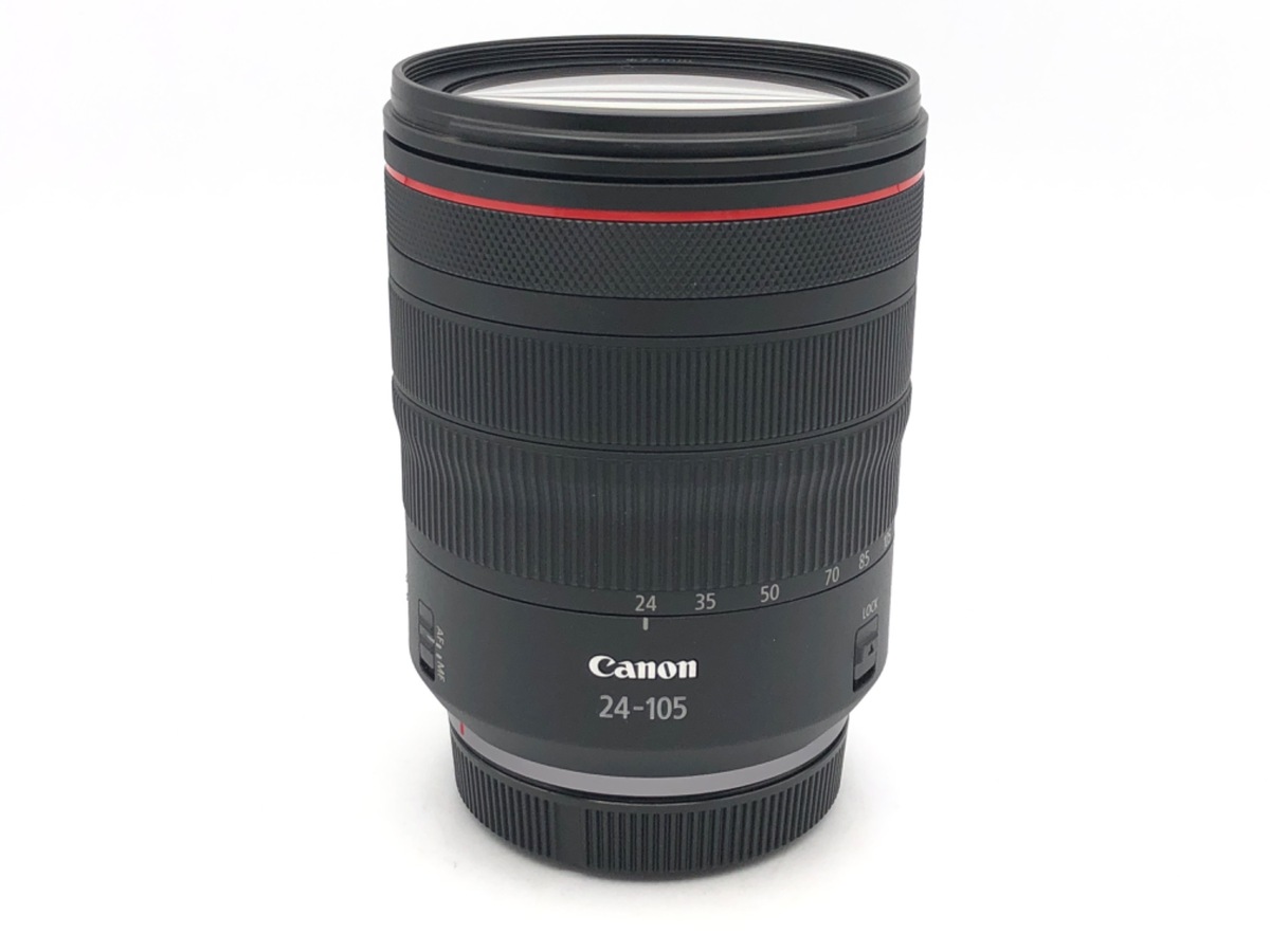 RF24-105mm F4 L IS USM 中古価格比較 - 価格.com