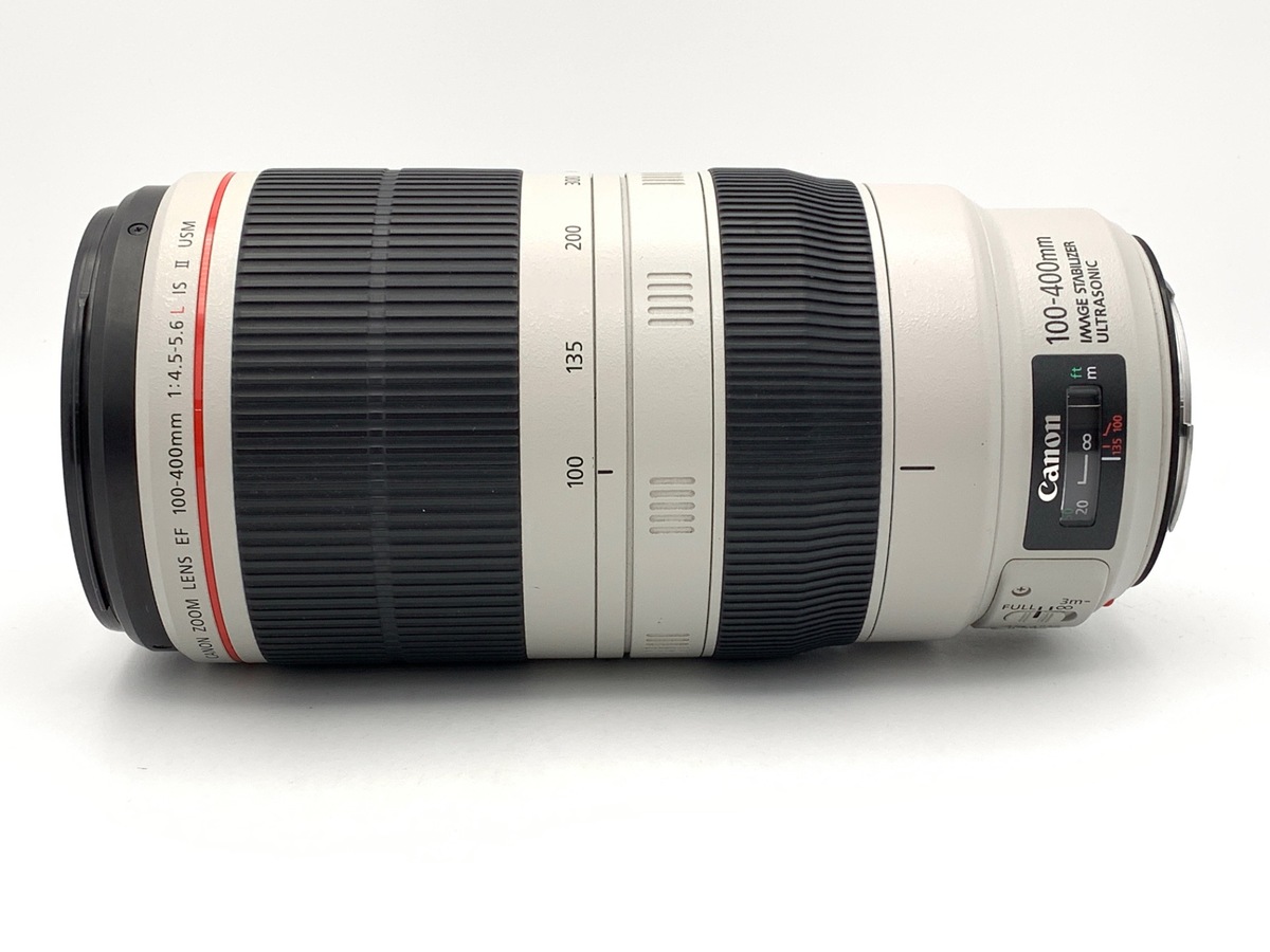 中古】キヤノン EF100-400mm F4.5-5.6L IS II USM 在庫一覧｜カメラの