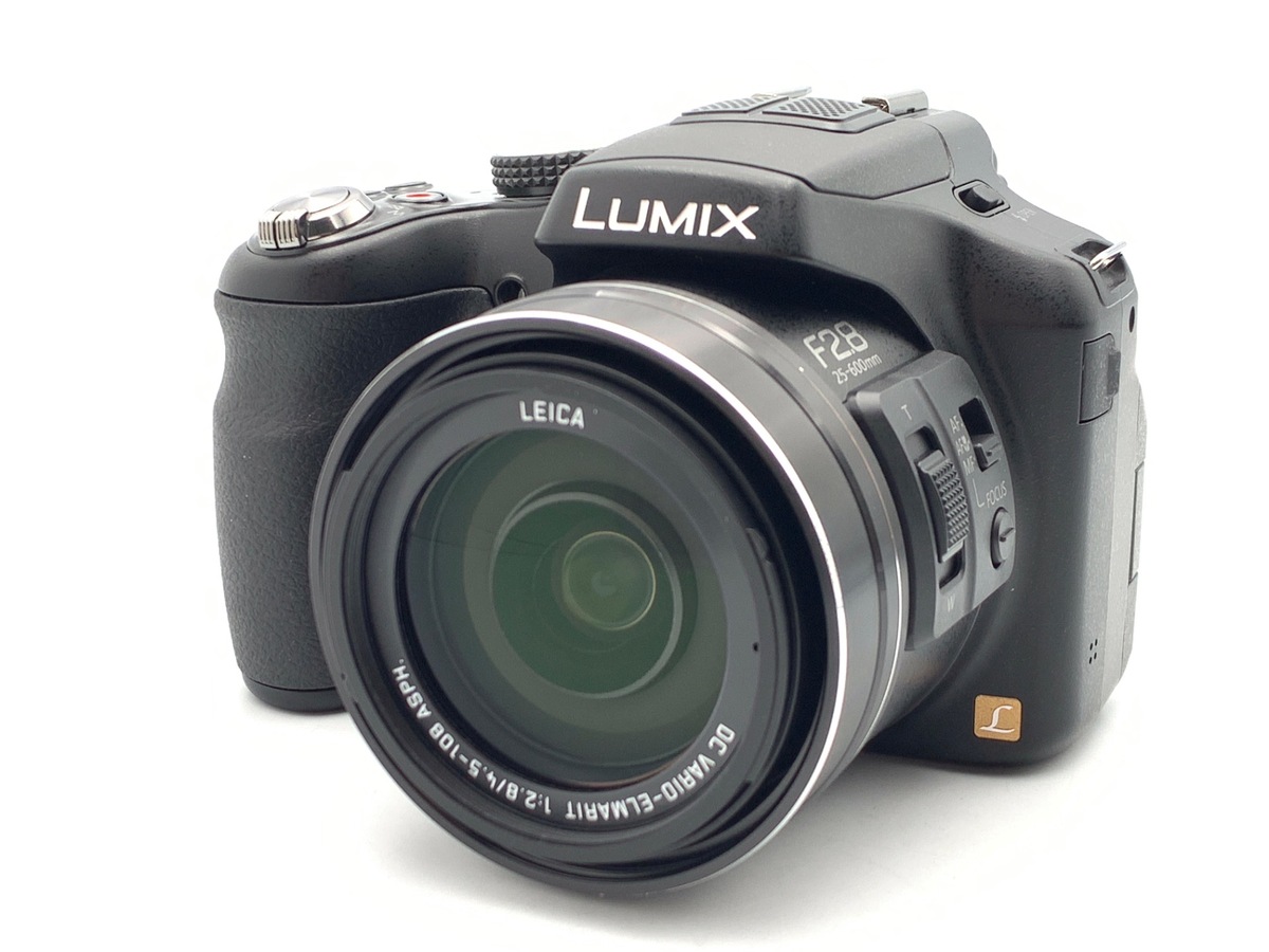 �p�i�\�j�b�N LUMIX DMC-FZ200-K