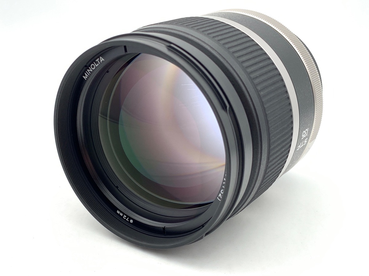 STF 135/2.8[T4.5]