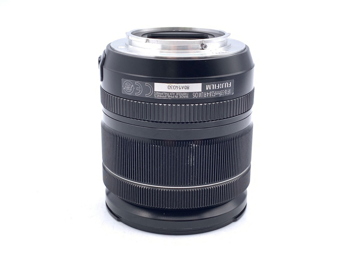 XF 18-55/2.8-4 R LM OIS