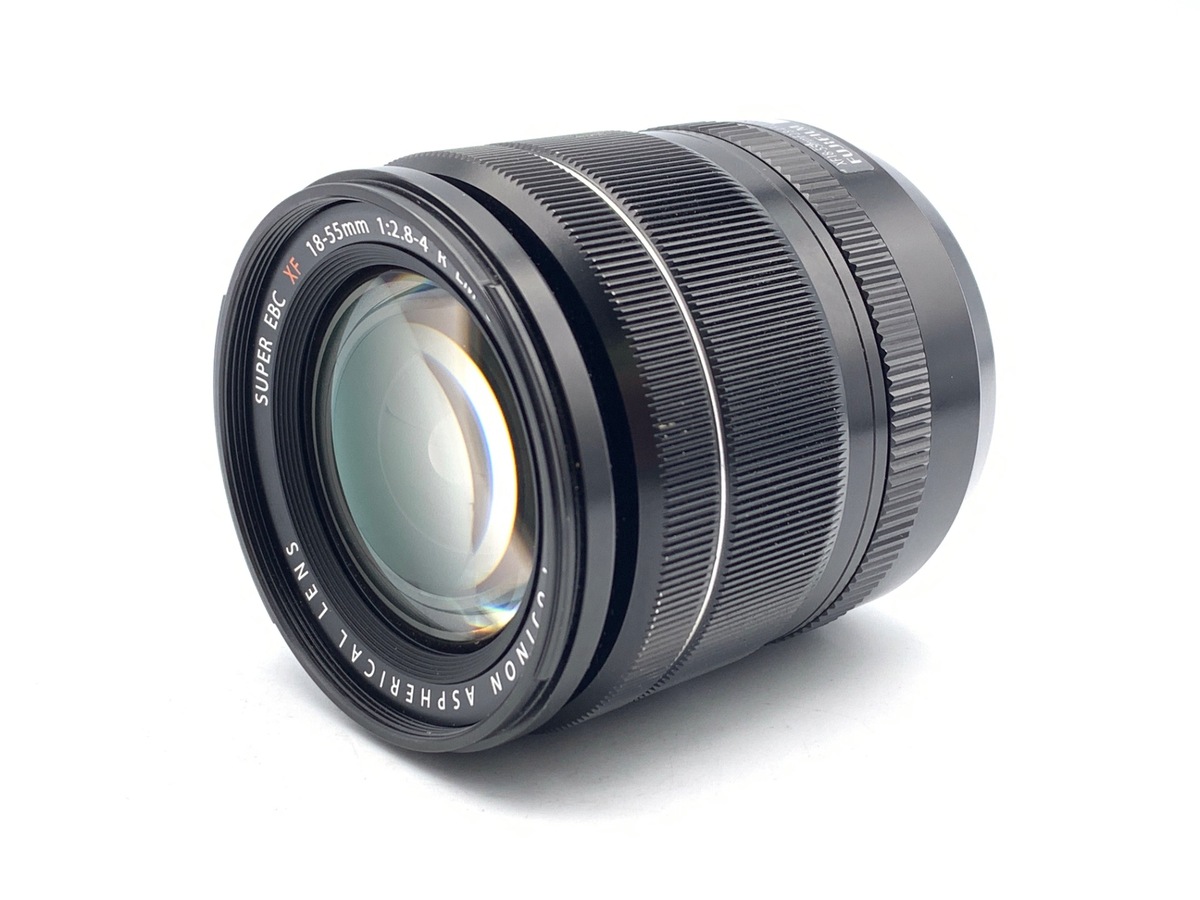 XF 18-55/2.8-4 R LM OIS