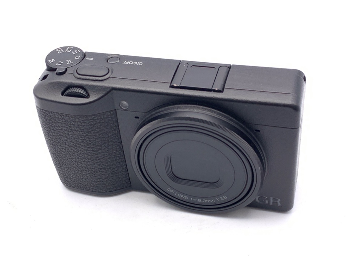 中古】GR DIGITAL III 在庫一覧｜カメラのキタムラ