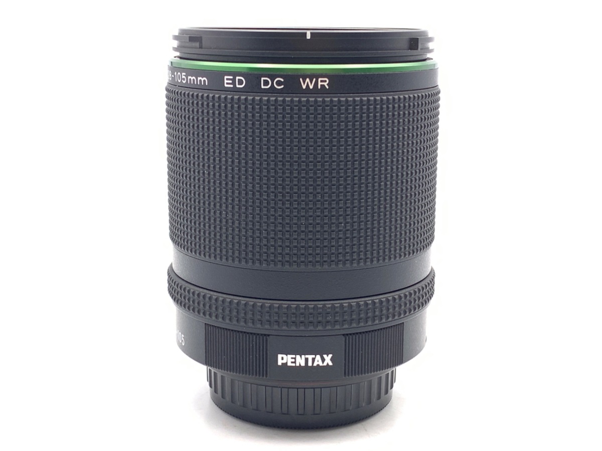 HD PENTAX-D FA 28-105mmF3.5-5.6ED DC WR 中古価格比較 - 価格.com