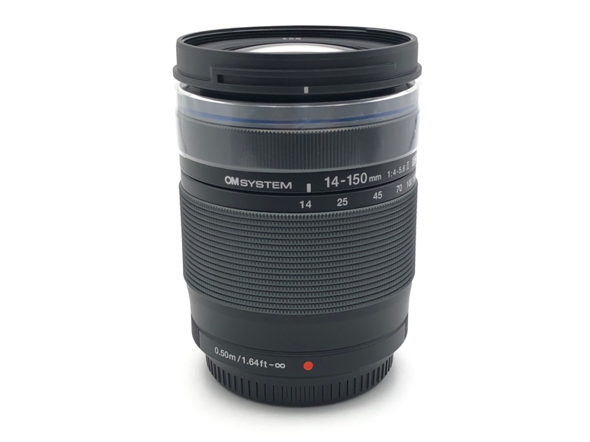 中古】オリンパス M.ZUIKO DIGITAL ED 14-150mm F4.0-5.6 II 在庫一覧