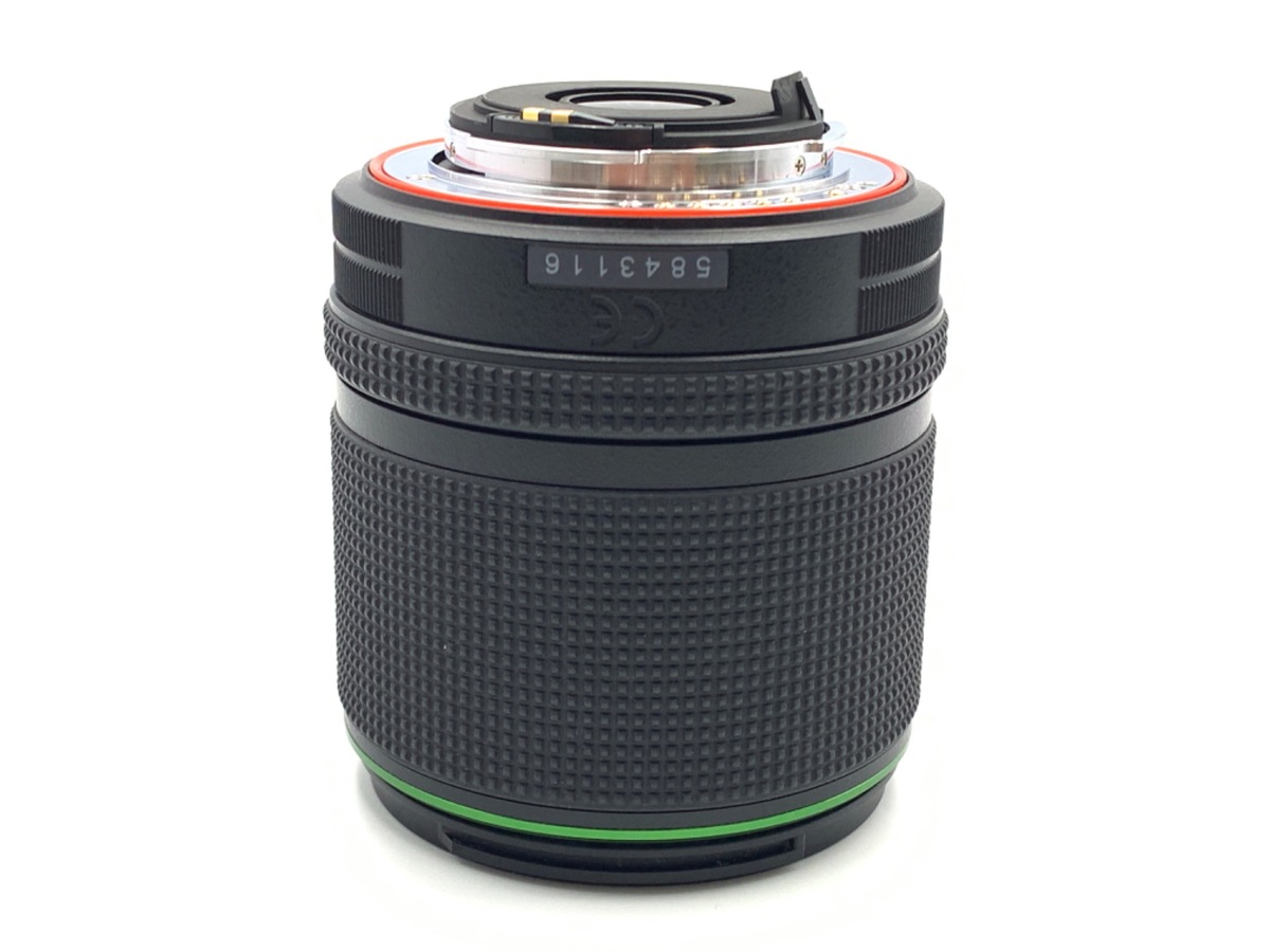 �y���^�b�N�X DA18-135mm F3.5-5.6ED AL[IF]DC WR