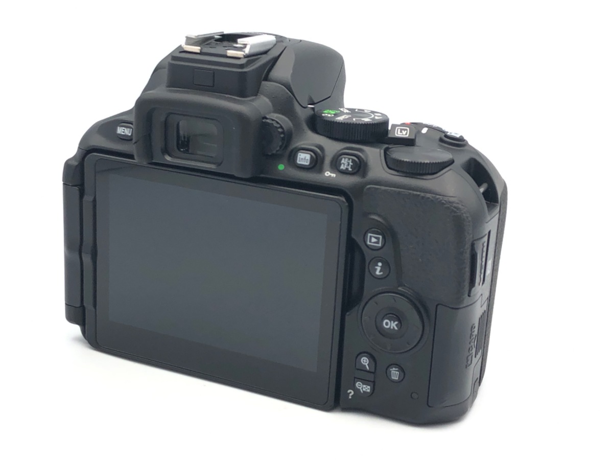 ニコン D5600 ボディ