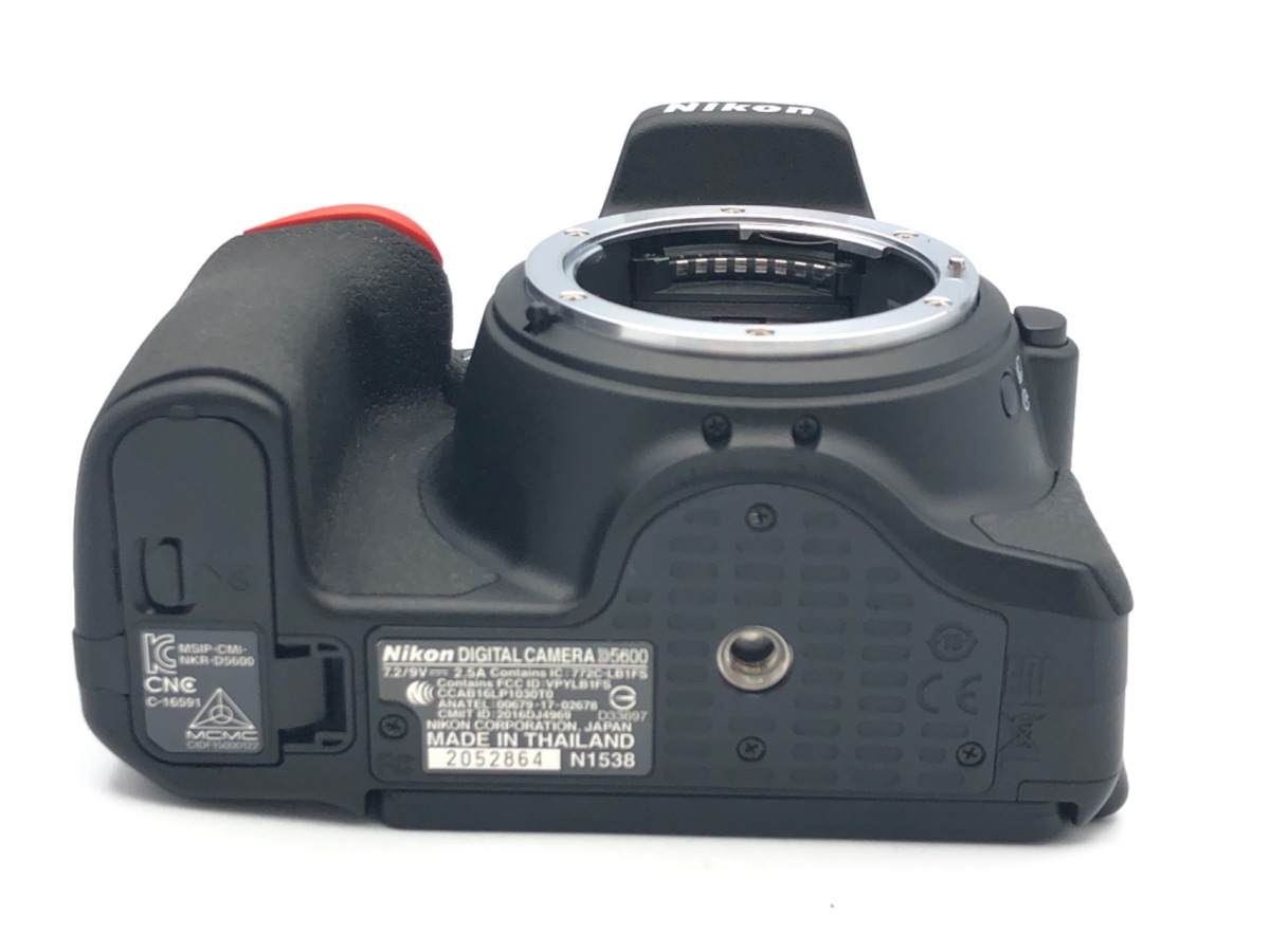 ニコン D5600 ボディ