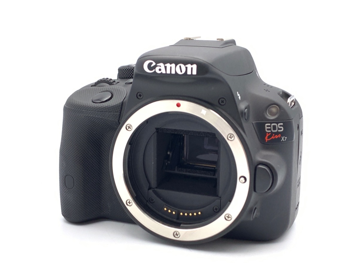 �L���m�� EOS Kiss X7 �{�f�B