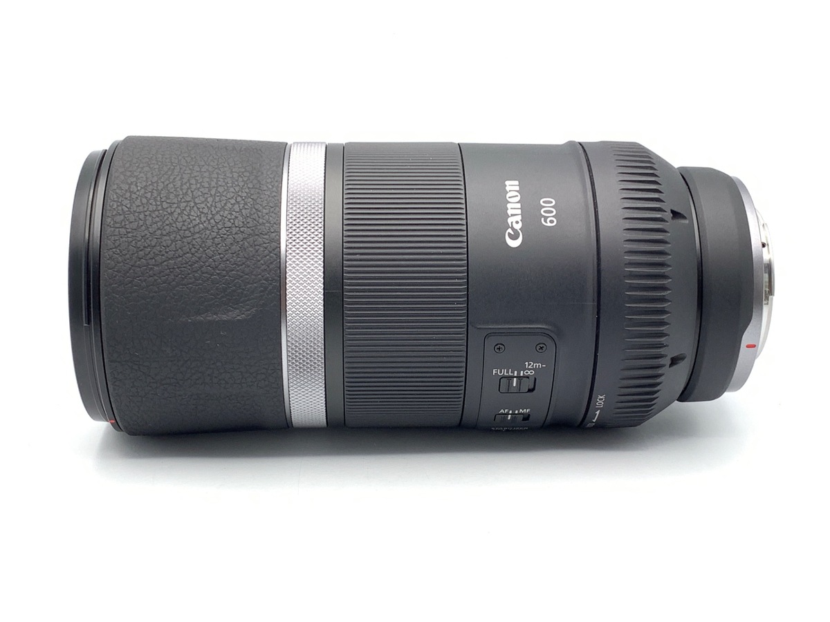 中古】キヤノン RF600mm F11 IS STM 在庫一覧｜カメラのキタムラ