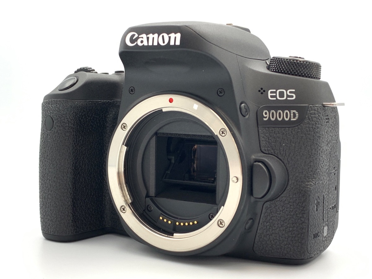 EOS 9000D ボディ 中古価格比較 - 価格.com