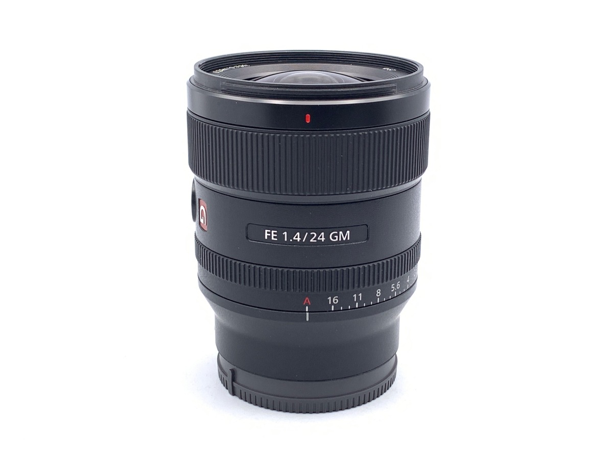 中古】ソニー FE 24mm F1.4 GM [SEL24F14GM] 在庫一覧｜カメラのキタムラ