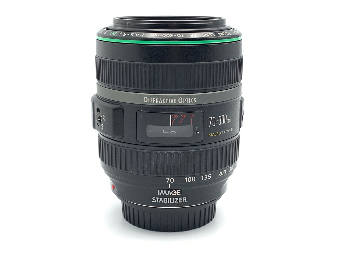 中古】キヤノン EF70-300mm F4.5-5.6 DO IS USM 在庫一覧｜カメラの
