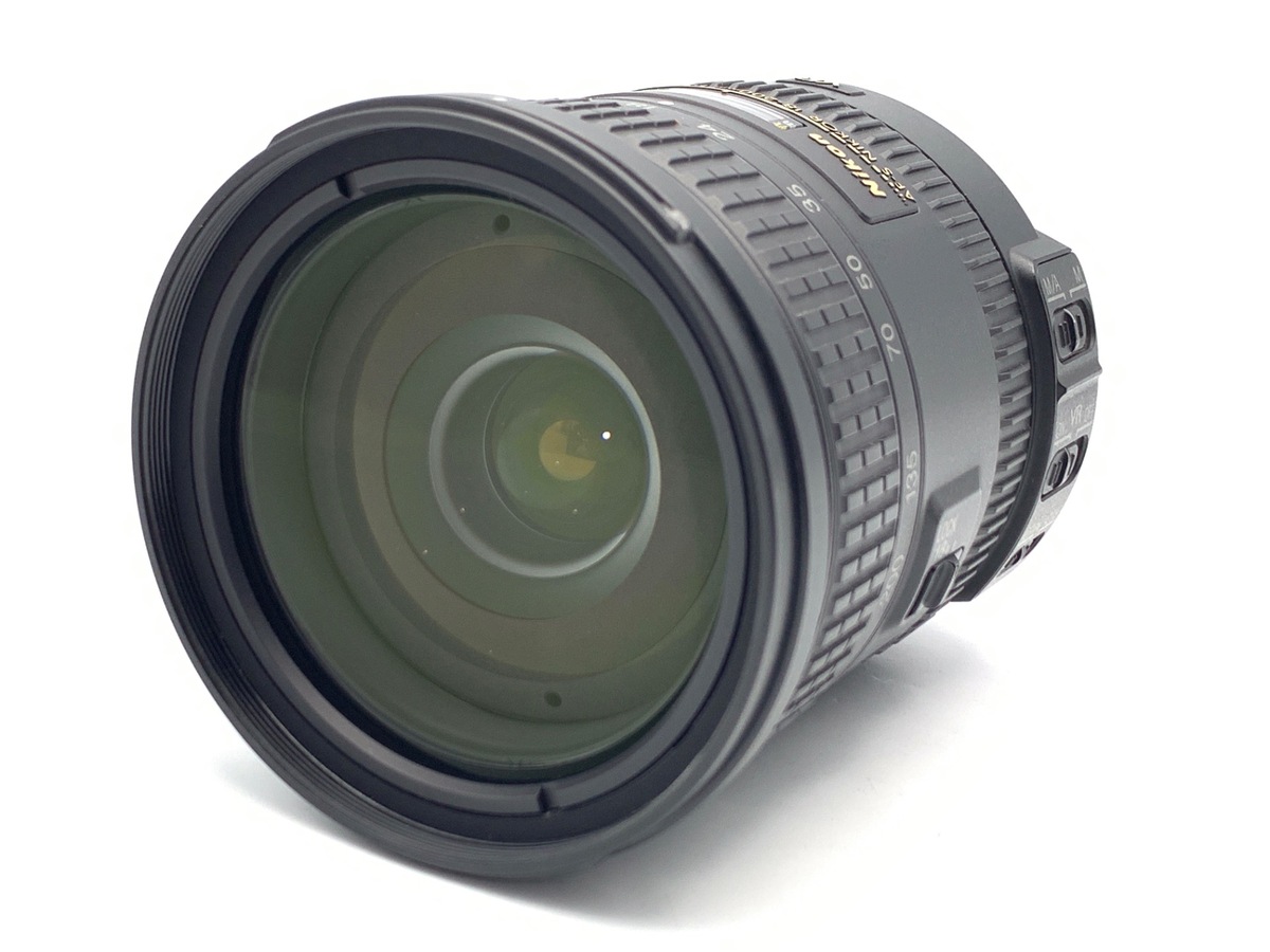 AF-S DX 18-200/3.5-5.6G ED VR II