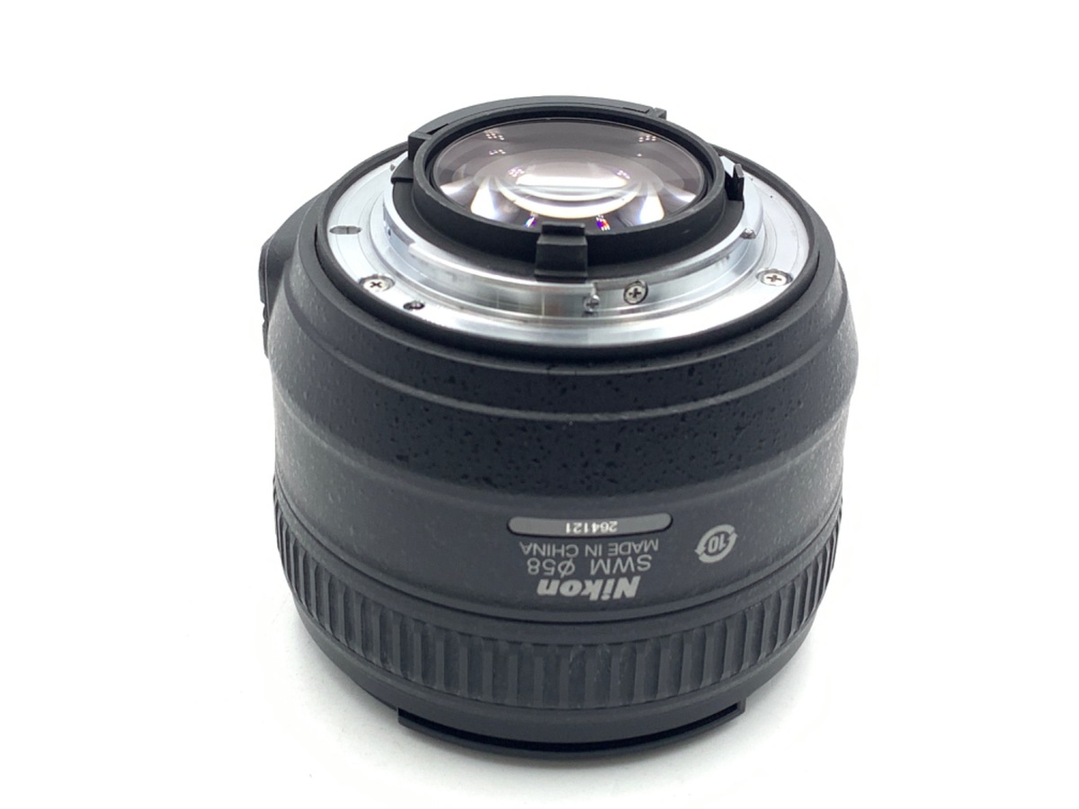 AF-S 50/1.4G