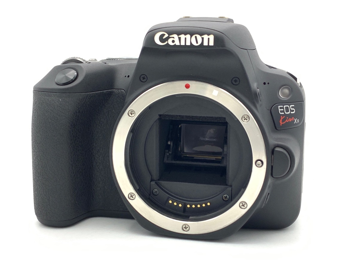 EOS Kiss X9 ボディ 中古価格比較 - 価格.com