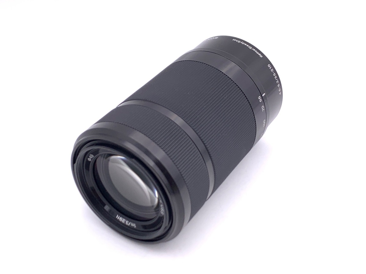 E 55-210/4.5-6.3 OSS SEL55210 ��ׯ�