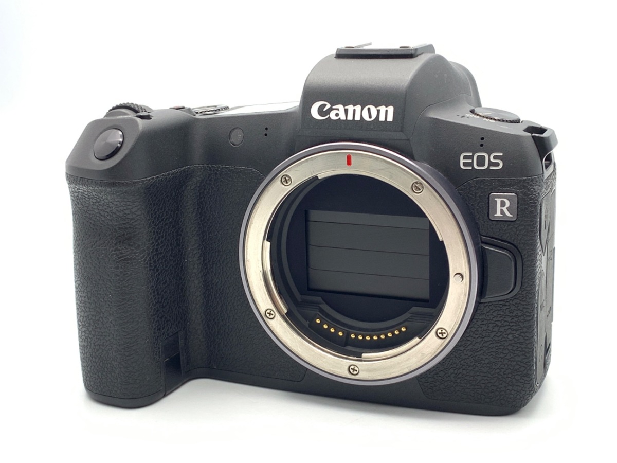 EOS R ボディ