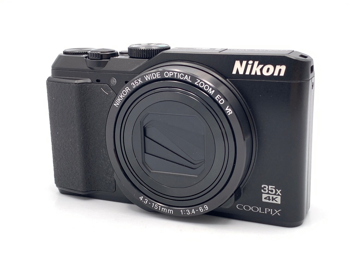 COOLPIX A900 中古価格比較 - 価格.com