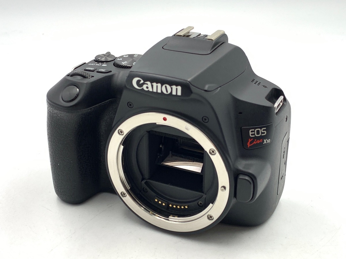 EOS Kiss X10 ボディ 中古価格比較 - 価格.com