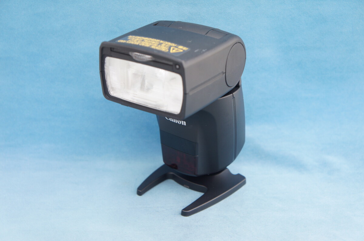 スピードライト 470EX-AI 中古価格比較 - 価格.com