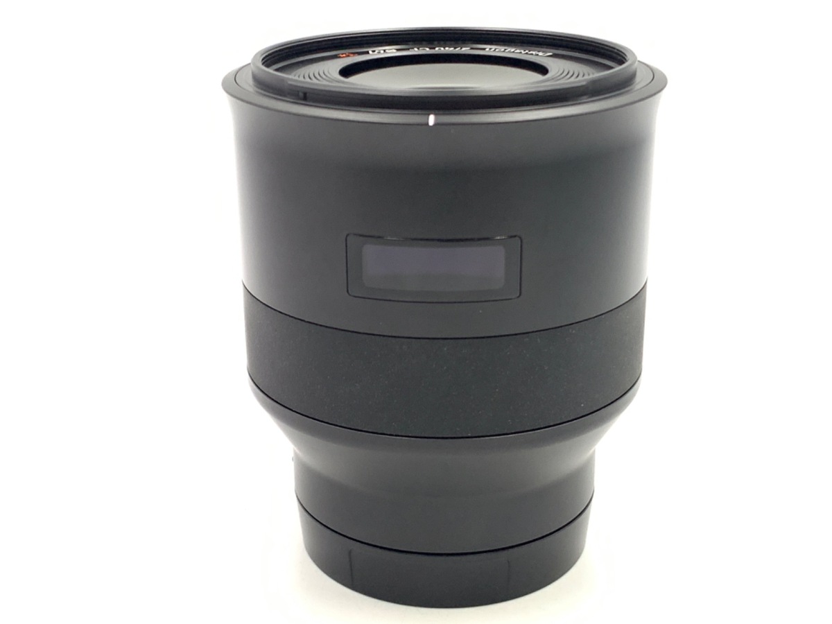 中古：AB(良品)】カールツァイス ZEISS Batis 2/40 CF E-mount