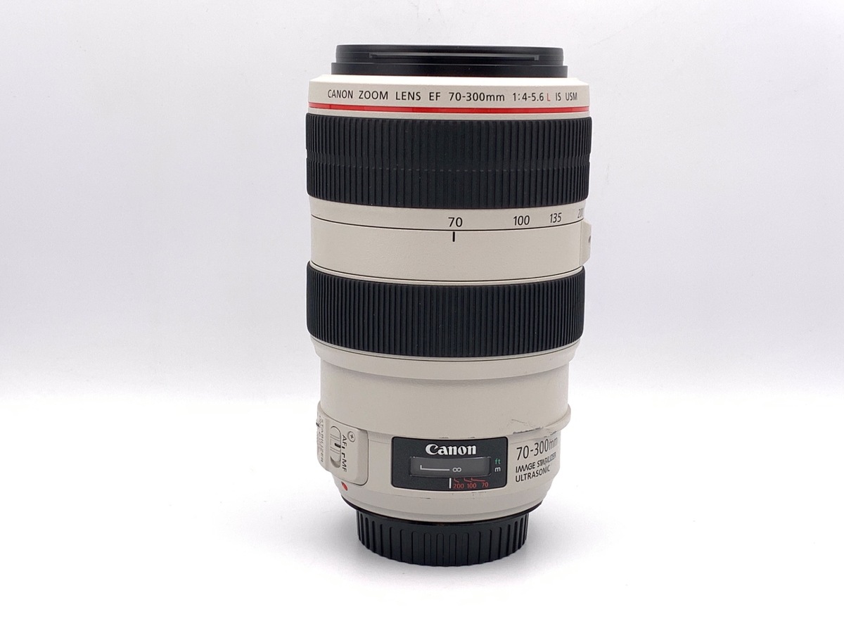 中古】キヤノン EF70-300mm F4-5.6L IS USM 在庫一覧｜カメラのキタムラ