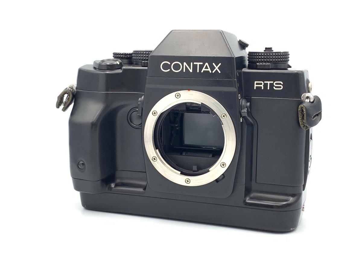 RTS III ◆新品 CONTAX RTS3 専用 底ふた コンタックス 中古】コンタックス RTS III 在庫一覧｜カメラのキタムラ